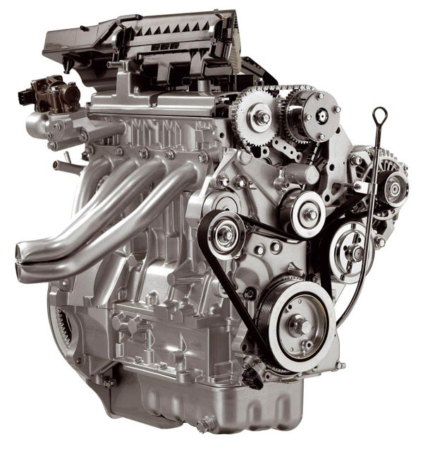 2006 Lac Sts Car Engine