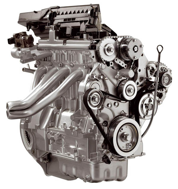 2018 Wagen Corrado Car Engine